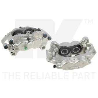 Étrier de frein avant gauche NK 213351