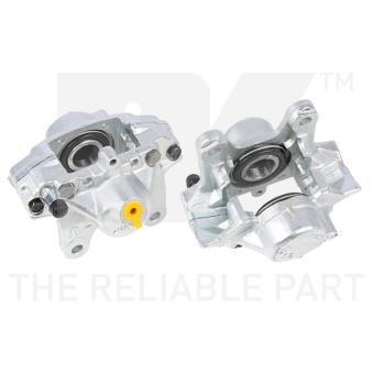 Étrier de frein arrière droit NK