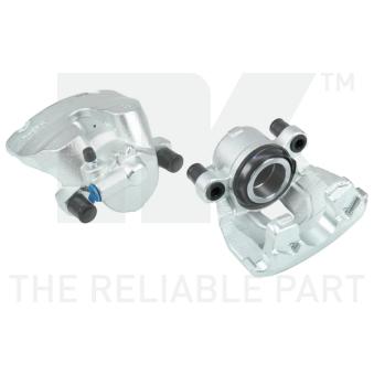 Étrier de frein avant gauche NK