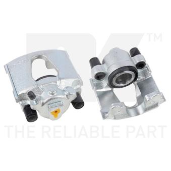 Étrier de frein avant gauche NK