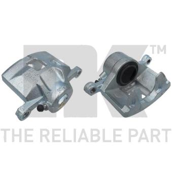 Étrier de frein avant droit NK