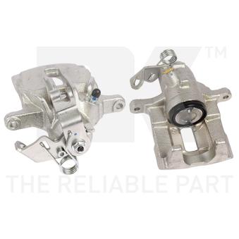 Étrier de frein arrière gauche NK