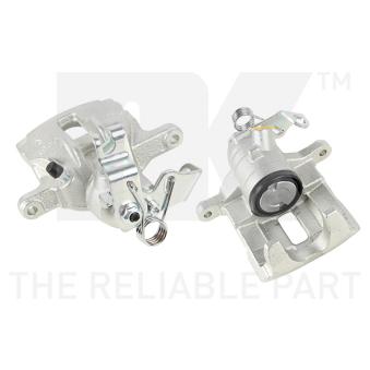 Étrier de frein arrière droit NK