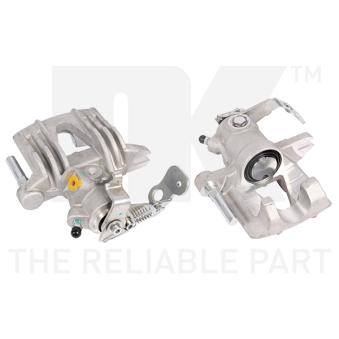 Étrier de frein arrière droit NK