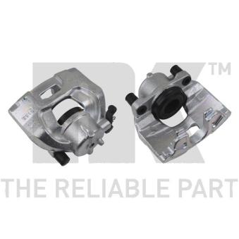 Étrier de frein avant droit NK