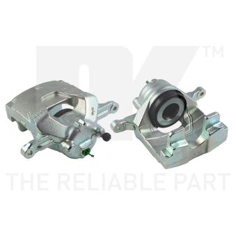 Étrier de frein avant droit NK