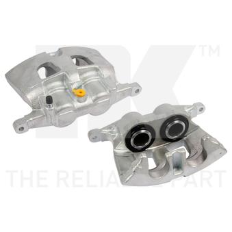 Étrier de frein avant gauche NK