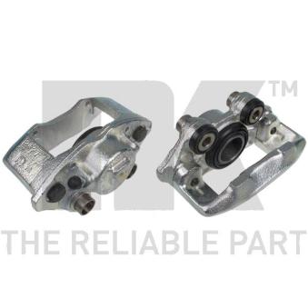 Étrier de frein avant gauche NK