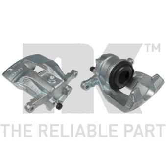 Étrier de frein avant gauche NK