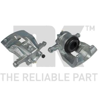 Étrier de frein avant droit NK