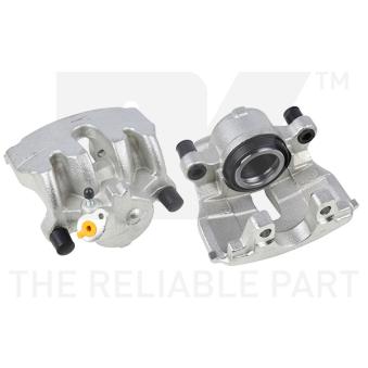 Étrier de frein avant gauche NK 213705