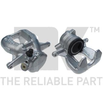 Étrier de frein avant gauche NK