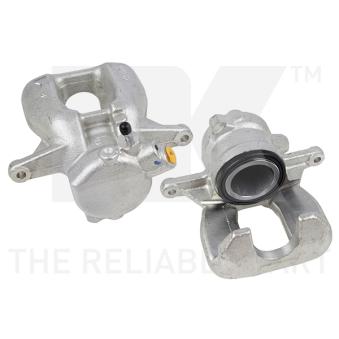 Étrier de frein avant droit NK