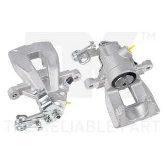 Étrier de frein arrière gauche NK 2137125