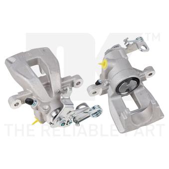 Étrier de frein arrière droit NK 2137126