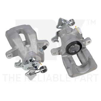 Étrier de frein arrière droit NK