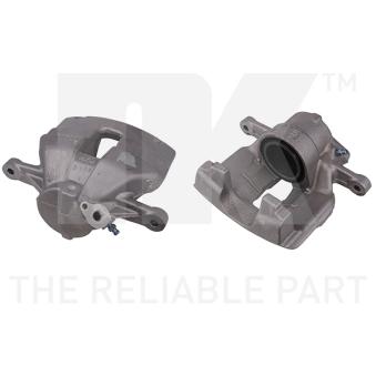 Étrier de frein avant droit NK