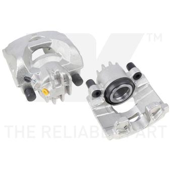 Étrier de frein avant gauche NK 2137141