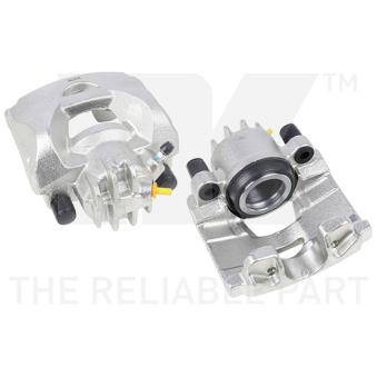 Étrier de frein avant droit NK 2137142