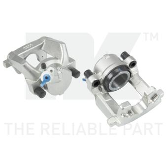 Étrier de frein avant gauche NK 2137149