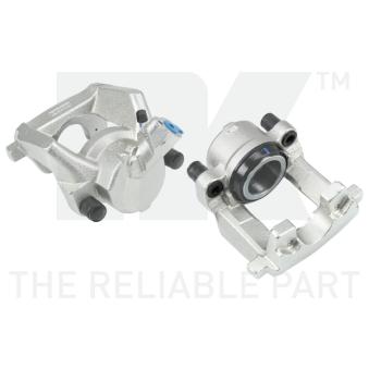 Étrier de frein avant droit NK 2137150