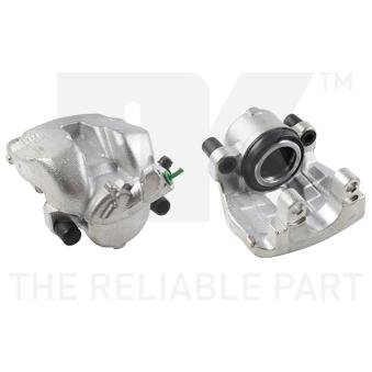 Étrier de frein avant droit NK