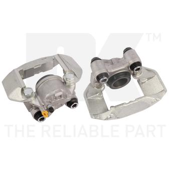 Étrier de frein avant gauche NK