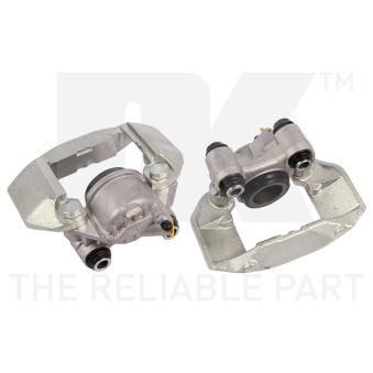 Étrier de frein avant droit NK