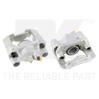 Étrier de frein avant droit NK