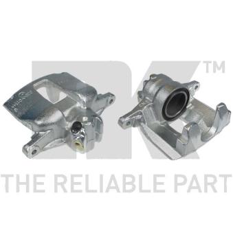 Étrier de frein avant gauche NK 213747