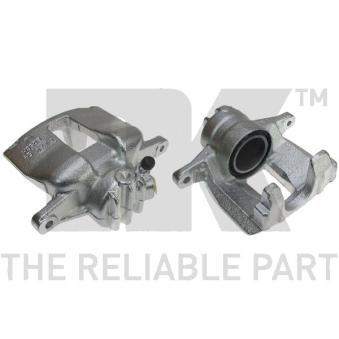 Étrier de frein avant droit NK 213748