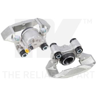 Étrier de frein avant gauche NK