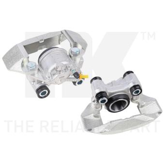 Étrier de frein avant droit NK