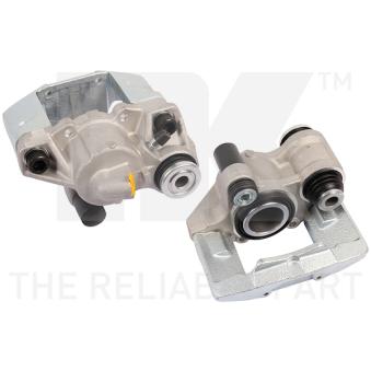 Étrier de frein avant droit NK