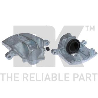 Étrier de frein avant droit NK 213780