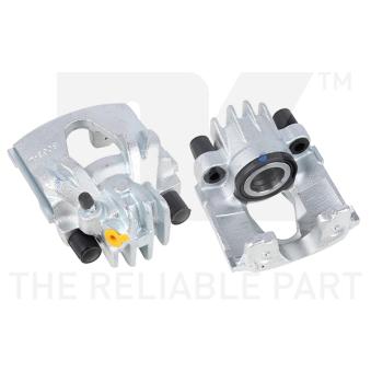 Étrier de frein avant gauche NK