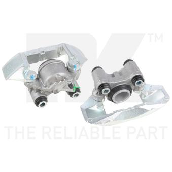 Étrier de frein avant droit NK 213784