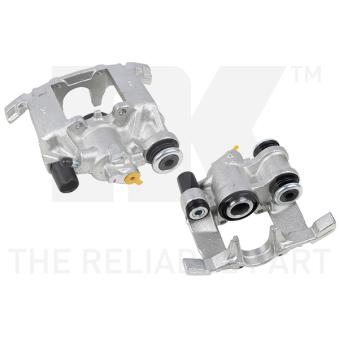 Étrier de frein arrière droit NK