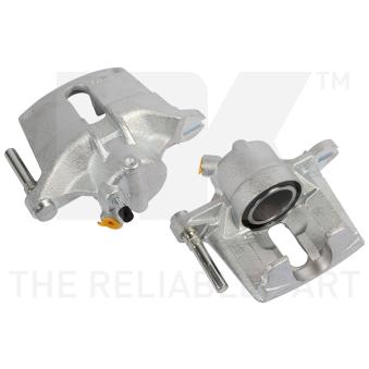 Étrier de frein avant gauche NK