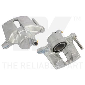 Étrier de frein avant droit NK