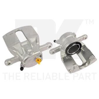 Étrier de frein avant gauche NK 2139127