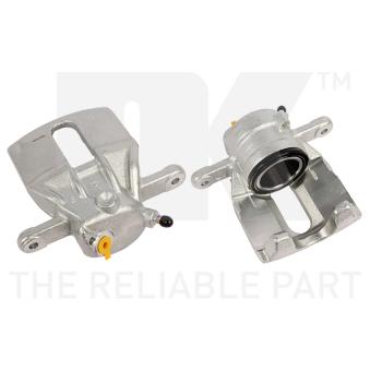 Étrier de frein avant droit NK 2139128