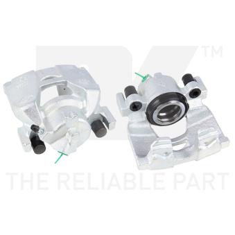 Étrier de frein avant gauche NK 213919