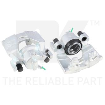 Étrier de frein avant droit NK 213920