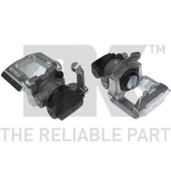 Étrier de frein arrière gauche NK