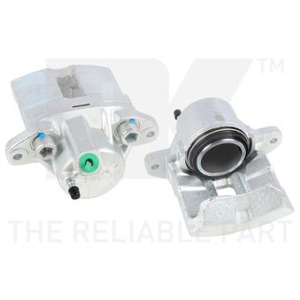 Étrier de frein avant gauche NK 213963