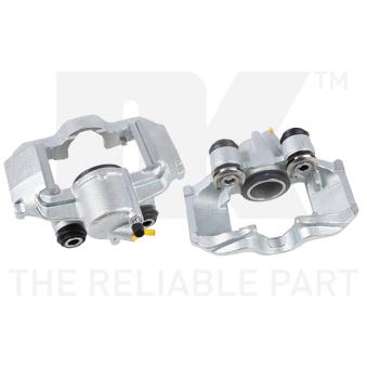 Étrier de frein avant droit NK