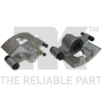 Étrier de frein avant gauche NK 213983