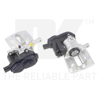 Étrier de frein arrière droit NK