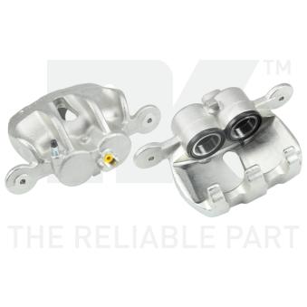 Étrier de frein avant droit NK